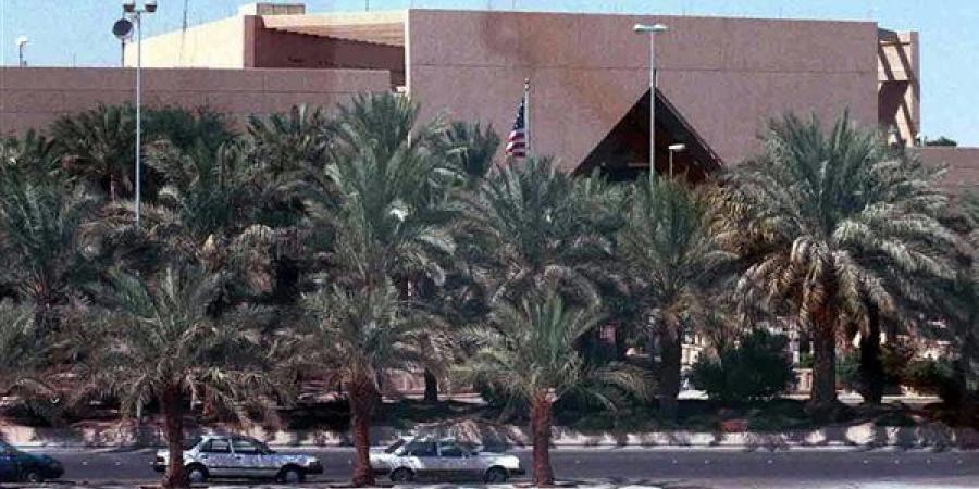عاجل.. حقيقة استهداف السفارة الأمريكية بالرياض واتهام إسرائيل بالوقوف وراء الهجوم