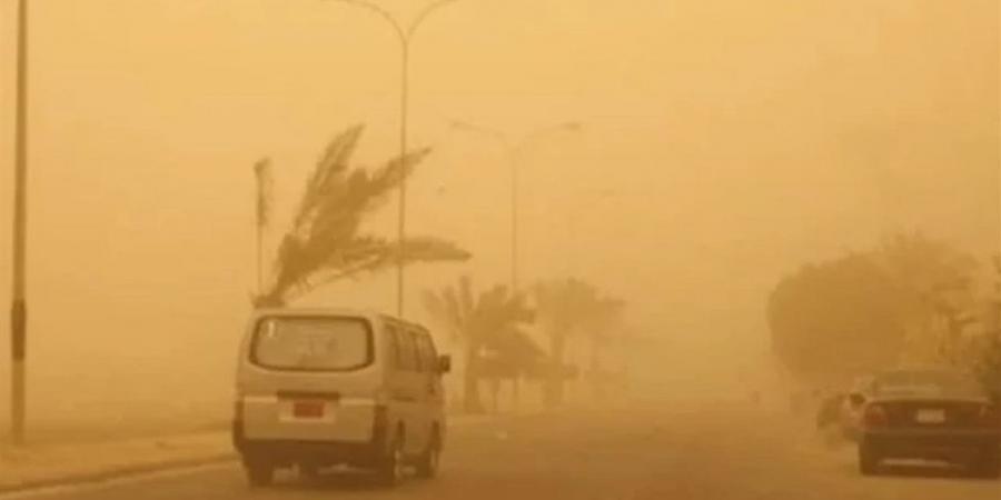 العاصفة الترابية تهدد مرضى الجيوب الأنفية.. نصائح مهمة لتجنب المضاعفات الصحية