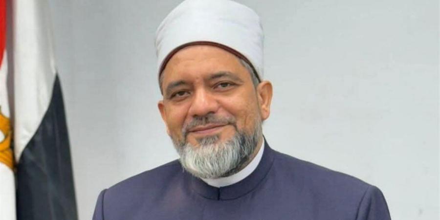 أمين الفتوى: فهم شخصية النبي بشكل صحيح يساهم في تصحيح الفكر الديني المغلوط