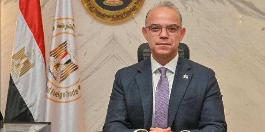 وزير الاستثمار: الحكومة تولي اهتمامًا كبيرًا بالمناطق الاستثمارية لتعزيز تنافسية الاقتصاد المصري