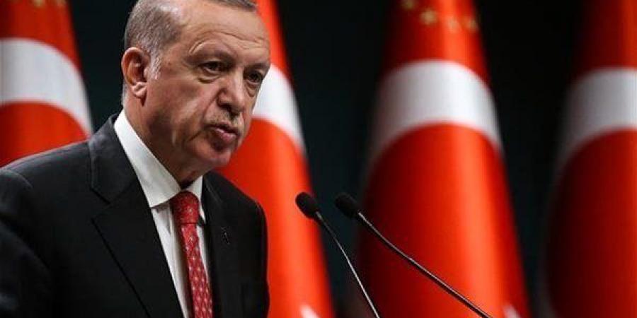 أردوغان: الحرب في الشرق الأوسط أوصلت المنطقة إلى "مأزق جيواستراتيجي"