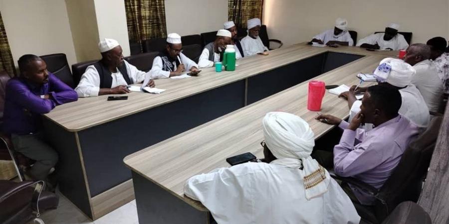 ​ولاية نهر النيل تستقبل طلاب دارفور لأداء امتحانات الشهادة الثانوية رغم الحرب