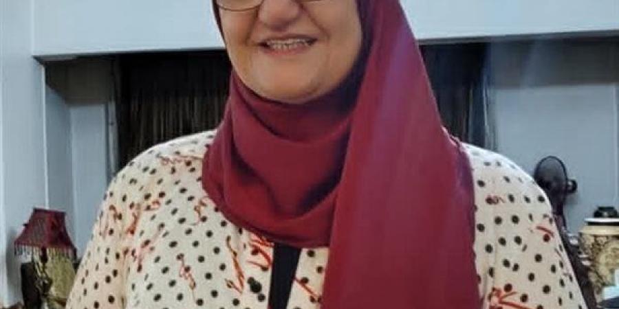 نفيسة عبدالفتاح: على المرشح أن يقدم للأعضاء خدمات حقيقية دون تمييز