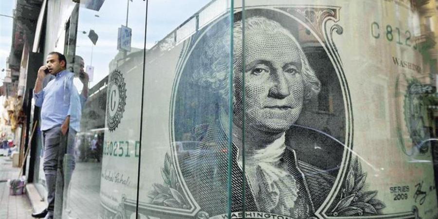 أسعار الدولار في بنوك مصر اليوم السبت 4 إبريل 2026 (تحديث مباشر)