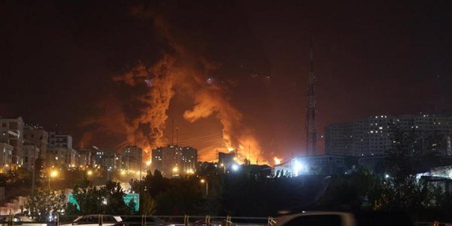 الجبهة الداخلية الإسرائيلية تعلن إنذاراً مبكراً عقب رصد هجوم إيراني يستهدف القدس وأسدود