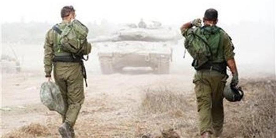 جيش الاحتلال الإسرائيلي يعلن مقتل جندي وإصابة آخر في معارك جنوب لبنان