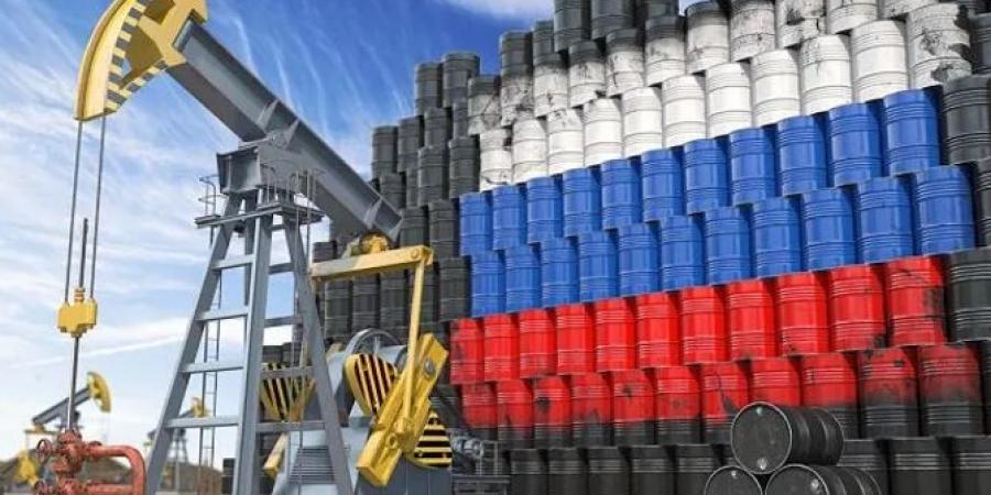 سعر النفط الروسي قفز إلى 77 دولاراً للبرميل