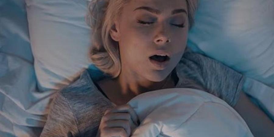 اضطراب النوم الصامت يزيد مخاطر القلب ويهدد بالوفاة