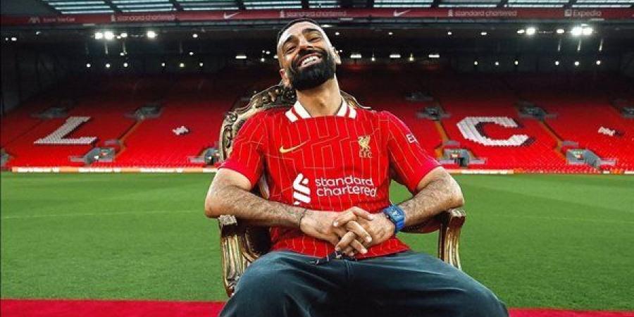 أسامة نبيه: أتمنى انضمام محمد صلاح للزمالك