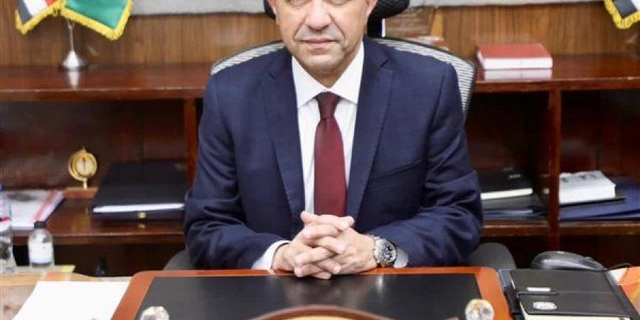 ضبط لحوم نافقة وسلع منتهية الصلاحية خلال حملات تفتيشية بالمنوفية