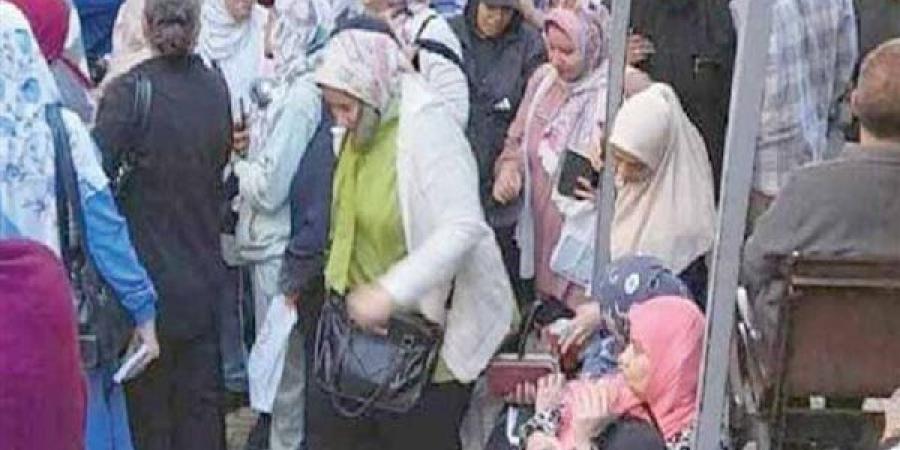 اﻟﺘﺄﻣﻴﻦ اﻟﺼﺤﻰ ﺑﺎﻹﺳﻜﻨﺪرﻳﺔ.. وﻋﻮد »اﻟﺸﺎﻣﻞ« ﺗﺼﻄﺪم ﺑﻄﻮاﺑﻴﺮ اﻟﺮوﺗﻴﻦ