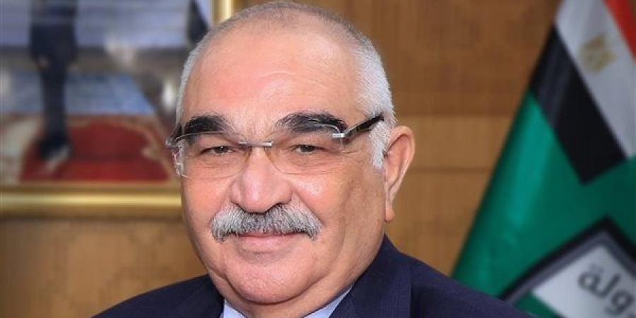 هيئة قضايا الدولة تفتتح مقرًا جديدًا بحضور وزير العدل والنائب العام