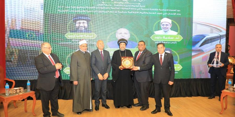 محافظ القاهرة: نسعى إلى تحويل العاصمة إلى متحف مفتوح