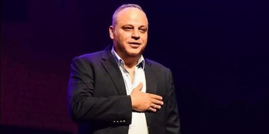 "غرام في الكرنك" مشروع مسرحي من إخراج تامر عبدالمنعم وافتتاحه في الصيف