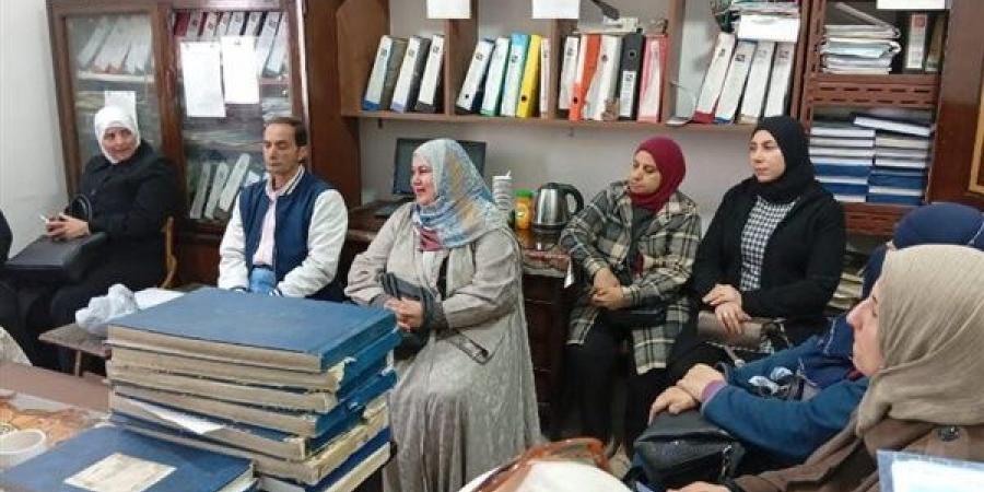 7 ندوات لتعزيز الوعي الوطني بالشرقية