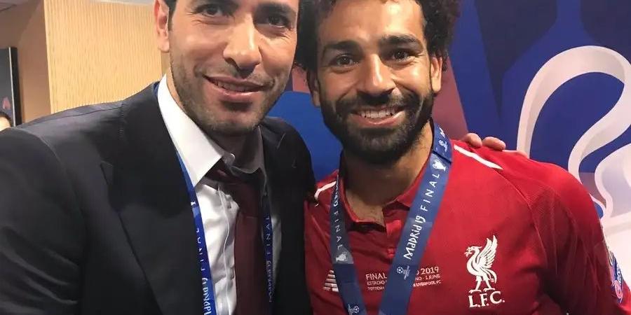 محمد أبو تريكة يعلّق على رحيل محمد صلاح.. ويوجه رسالة خاصة للفرعون المصري