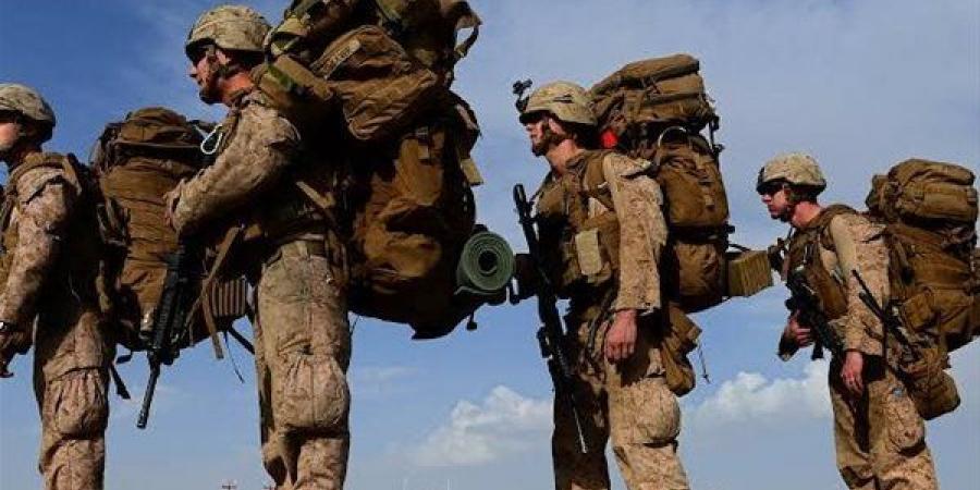 عملية "الاستيلاء الكبرى".. ضابط مارينز سابق: جيشنا مدرب على اقتناص اليورانيوم الإيراني