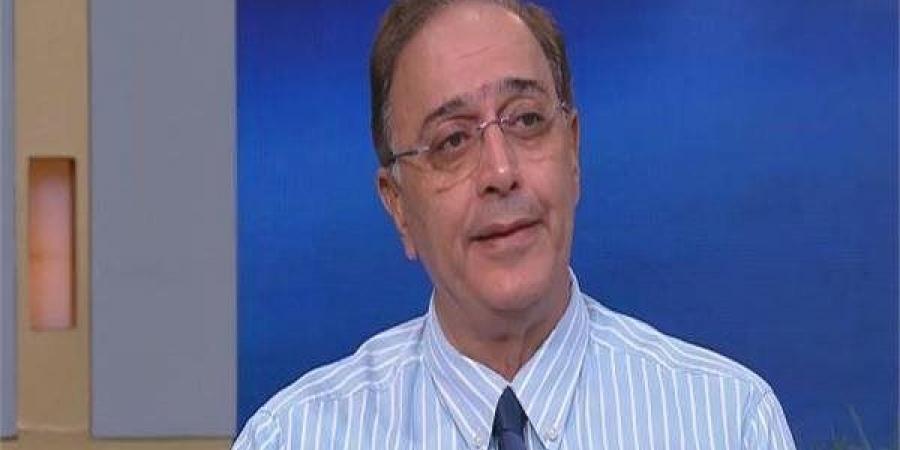 أستاذ علم اجتماع: قوة المصريين في الأزمات.. ولا دولةبالعالم بمنأى عن المشكلات