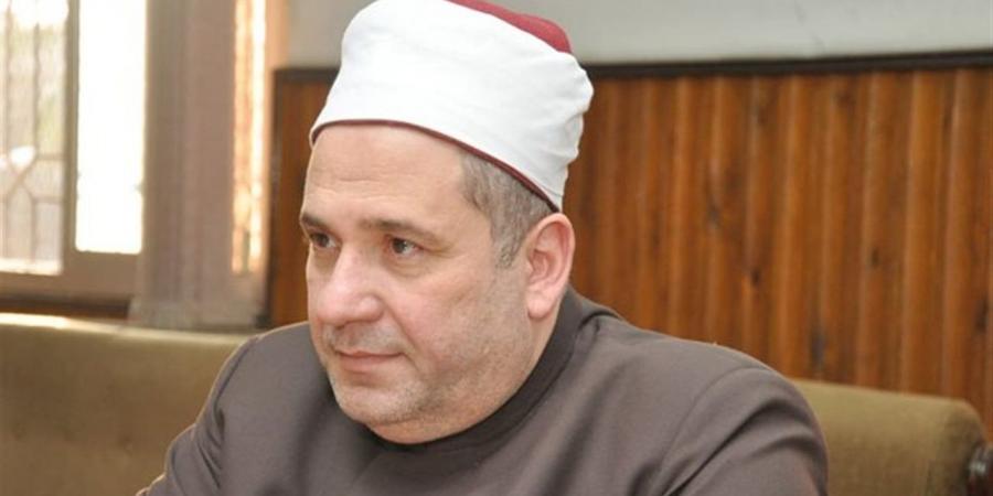 شيخ الطريقة الهاشمية: المنهج الإسلامي الوسطي يمثل الركيزة الأساسية في نشر صحيح الدين