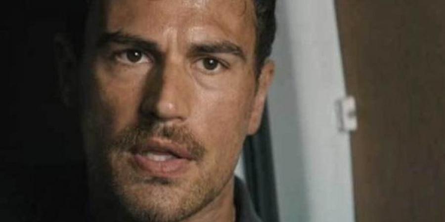 Fuze .. فيلم إثارة يجمع بين السطو والتشويق الحربي