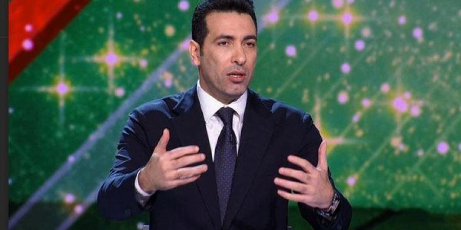 محمد أبو تريكة : الدورى الانجليزى سيتحول لـ" تايلاندى"