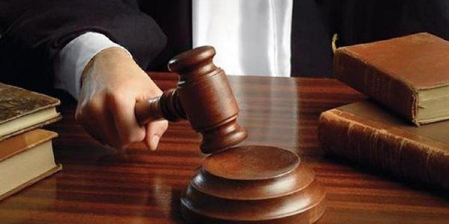 إحالة أوراق خباز للمفتي في واقعة قتل مسن بالزقازيق تمهيدًا لإعدامه