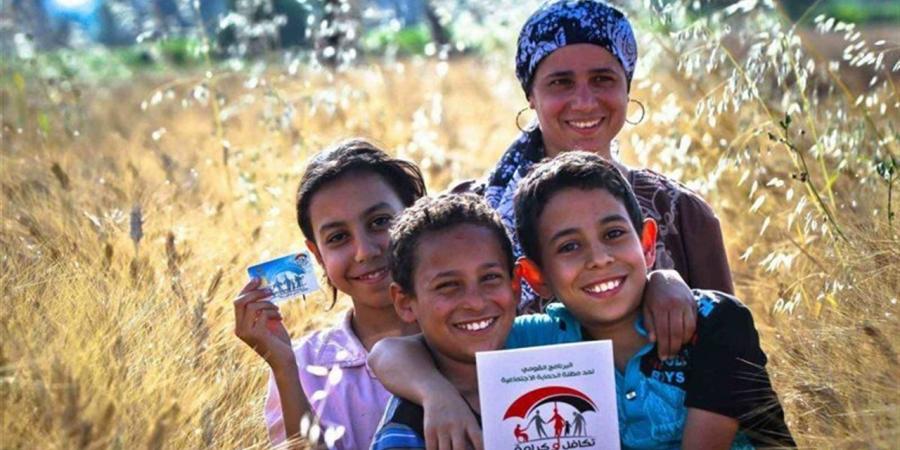 "التضامن" تصرف دفعة جديدة من المساعدات الاستثنائية لمستفيدي "تكافل وكرامة"
