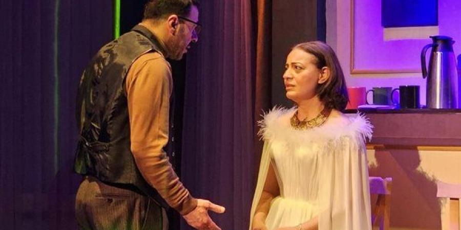 "أداجيو.. اللحن الأخير" يحصد إشادات النقاد في الليلة التاسعة ويواصل جذب الجمهور