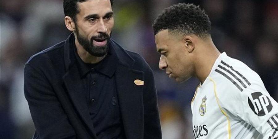 ريال مدريد يسقط أمام مايوركا بثنائية في الليجا