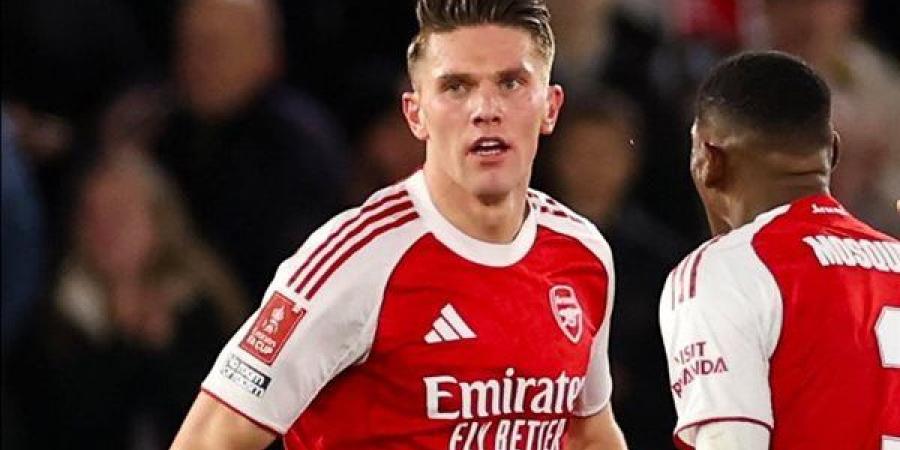 آرسنال يودع كأس الاتحاد الإنجليزي على يد ساوثامبتون