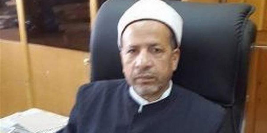 الصلاة بجوار ضريح.. عالم أزهري: الجواز هو الأصل كما فعل الصحابة