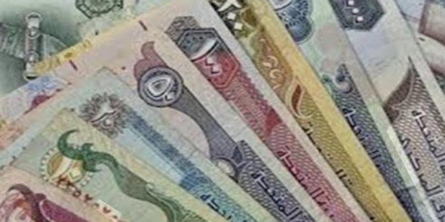 عاجل.. أسعار العملات العربية اليوم 4 أبريل 2026