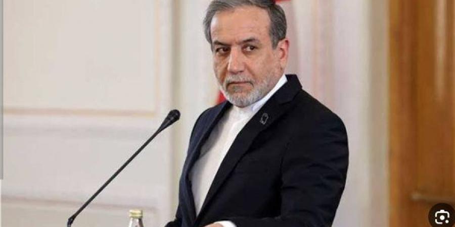 عراقجي: نريد وقفاً نهائياً ودائماً للحرب غير الشرعية ضدنا