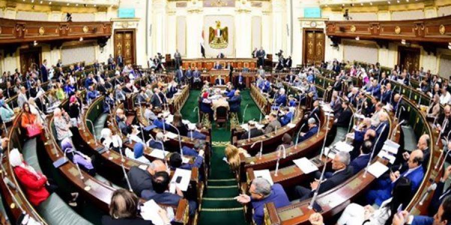 "محلية النواب" تبدأ مناقشة مشروع قانون الإدارة المحلية الاثنين المقبل