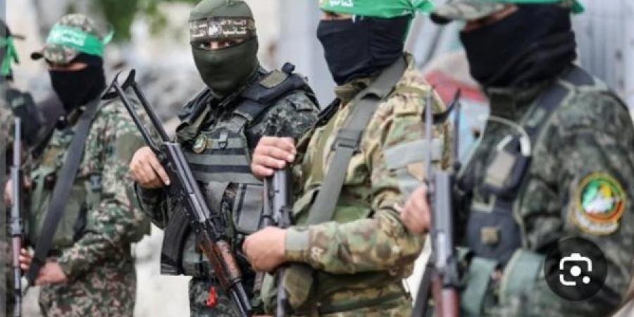 حماس: نعبر عن تقديرنا للجهود المصرية في دعم ومساندة القضية الفلسطينية