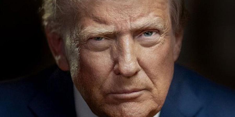 غضب أمريكي بسبب ميزانية ترامب ٢٠٢٧