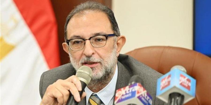 مع تطبيق العمل عن بُعد.. رئيس سلامة الغذاء يؤكد استمرار أعمال التفتيش والرقابة