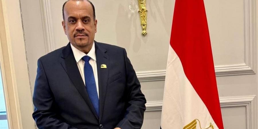 النائب إيهاب إمام يطالب بإدراج بنها وقرى كفر شكر ضمن "حياة كريمة"