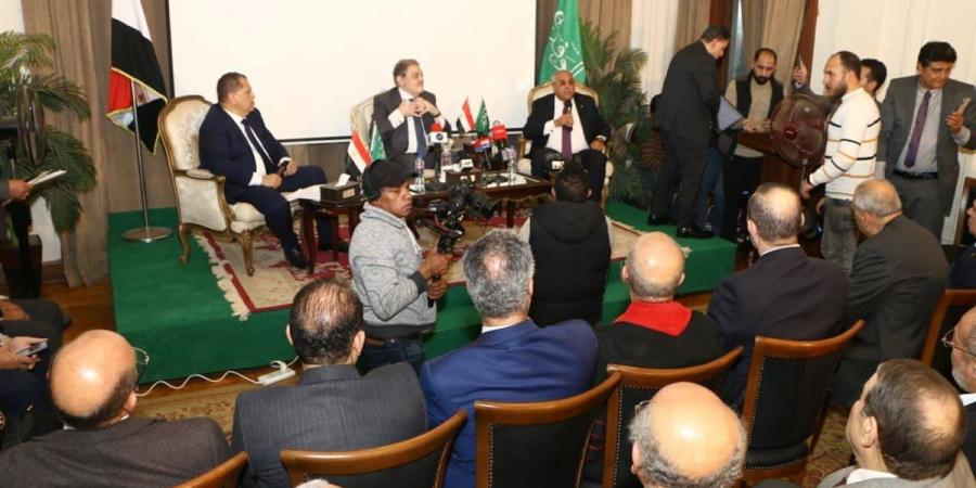 مساعد رئيس مجلس الوزراء: لدينا أصول ضخمة الدولة المصرية لا تملك حصر لها