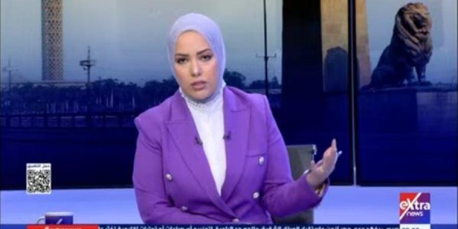 320 تريليون دولار ديون عالمية.. آية عبد الرحمن تكشف تعقيدات المشهد الاقتصادي