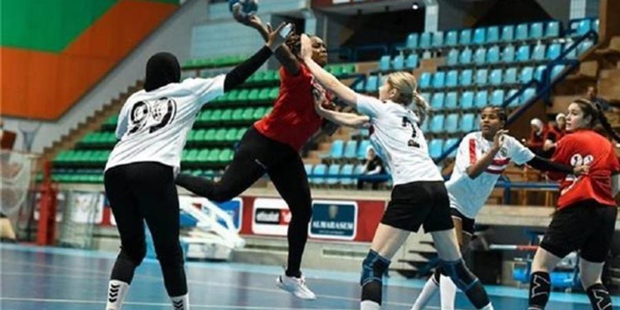 اليوم.. مواجهات قوية في دوري العمومي لسيدات اليد