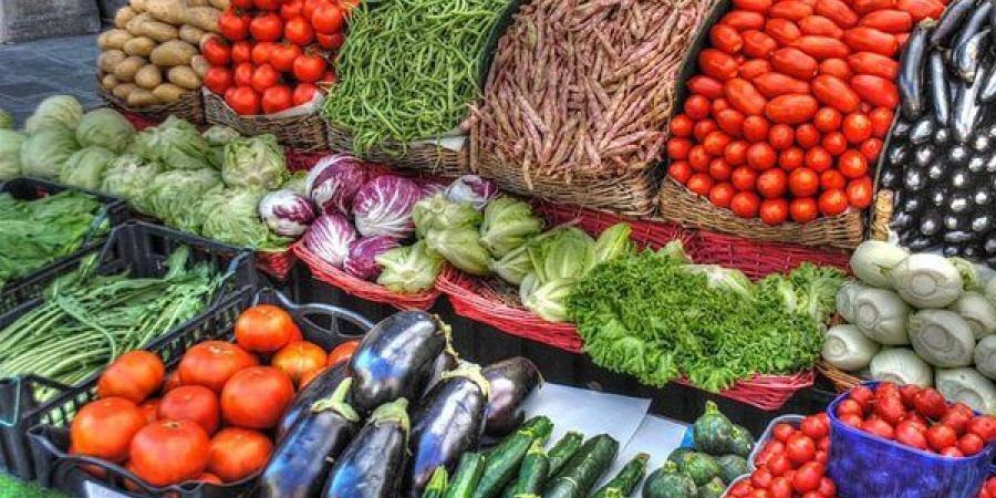 نقيب الفلاحين: وفرة الخضراوات تخفض الأسعار.. والطماطم تواصل التراجع