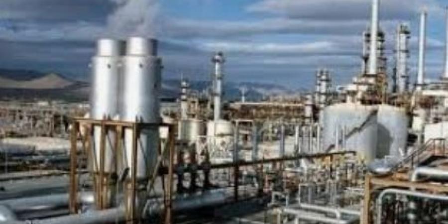 ارتفاع صادرات الأسمدة المصرية وسط زيادة أسعار الغاز العالمية