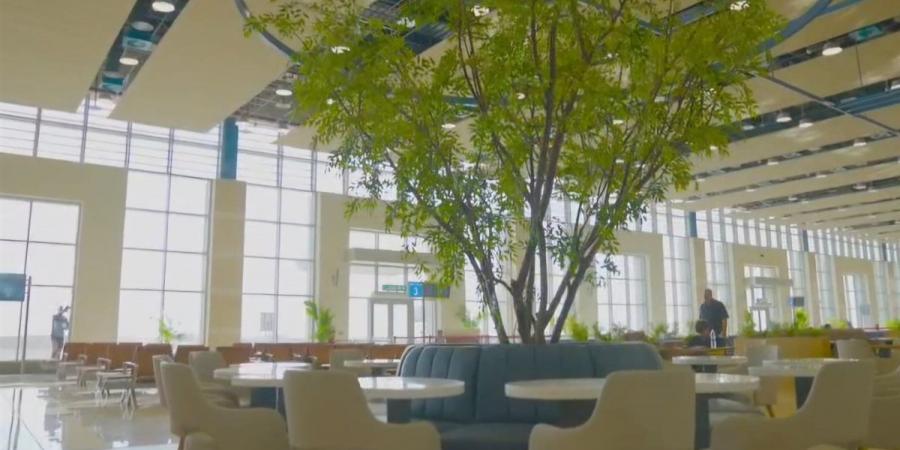 من الإسكندرية إلى سوهاج.. خريطة تطوير تعيد رسم ملامح قطاع الطيران في مصر