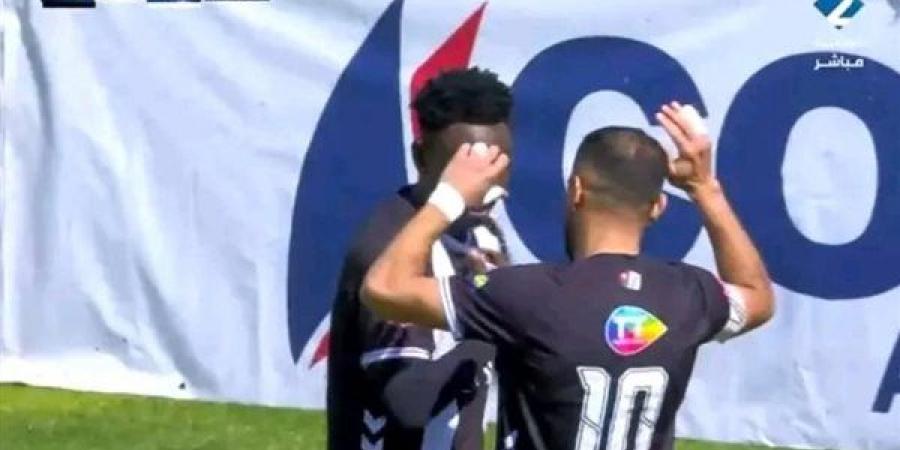 معلول يواصل التألق مع الصفاقسي بعد رحيله عن الأهلي