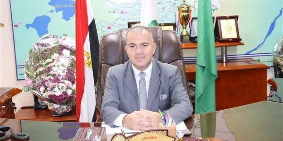 رئيس مياه الفيوم يوجه بالاستجابة الفورية والتحركات اللحظية لشكاوى المواطنين