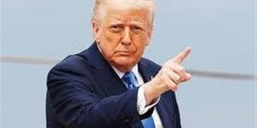 ترامب: لم نضع جدولا زمنيا لإنهاء الحرب على إيران