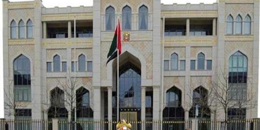 عاجل: تحديثات مهمة من القنصلية المصرية بالإمارات بشأن العمل والتصاريح