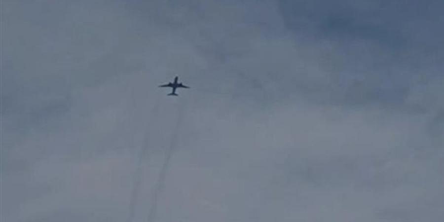 عاجل.. الحرس الثوري: إحباط عملية إنزال أمريكية في مطار مهجور جنوب أصفهان