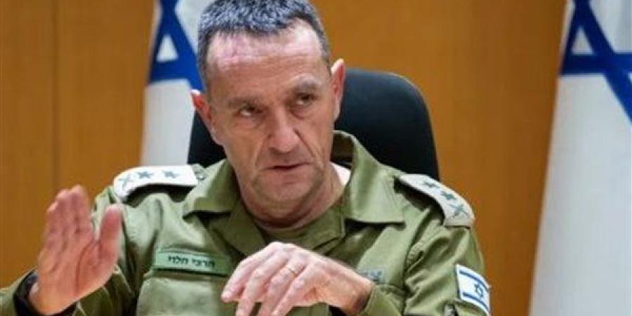 رئيس الأركان الإسرائيلي: نسيطر على مساحة في جنوب لبنان ولن نغادرها حتى إزالة التهديد